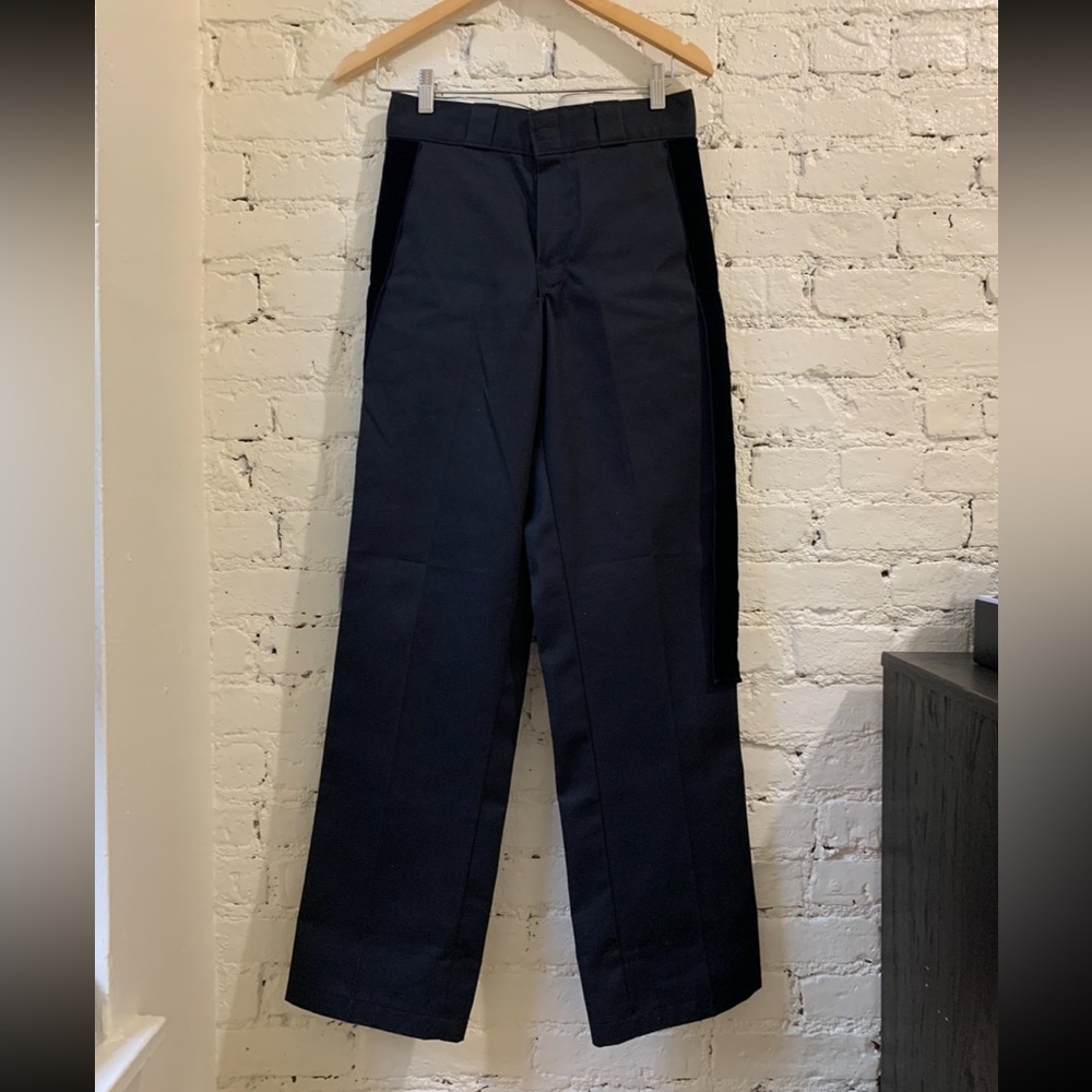 Undercover x Dickies
